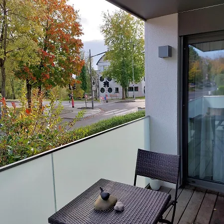 アパート Primeurs Standing De 85 M², Luxembourg-kirchberg