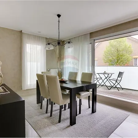 Primeurs Standing De 85 M², Luxembourg-kirchberg * ルクセンブルク